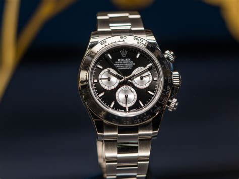 rumors rolex 2024|Rolex 2024 release date.